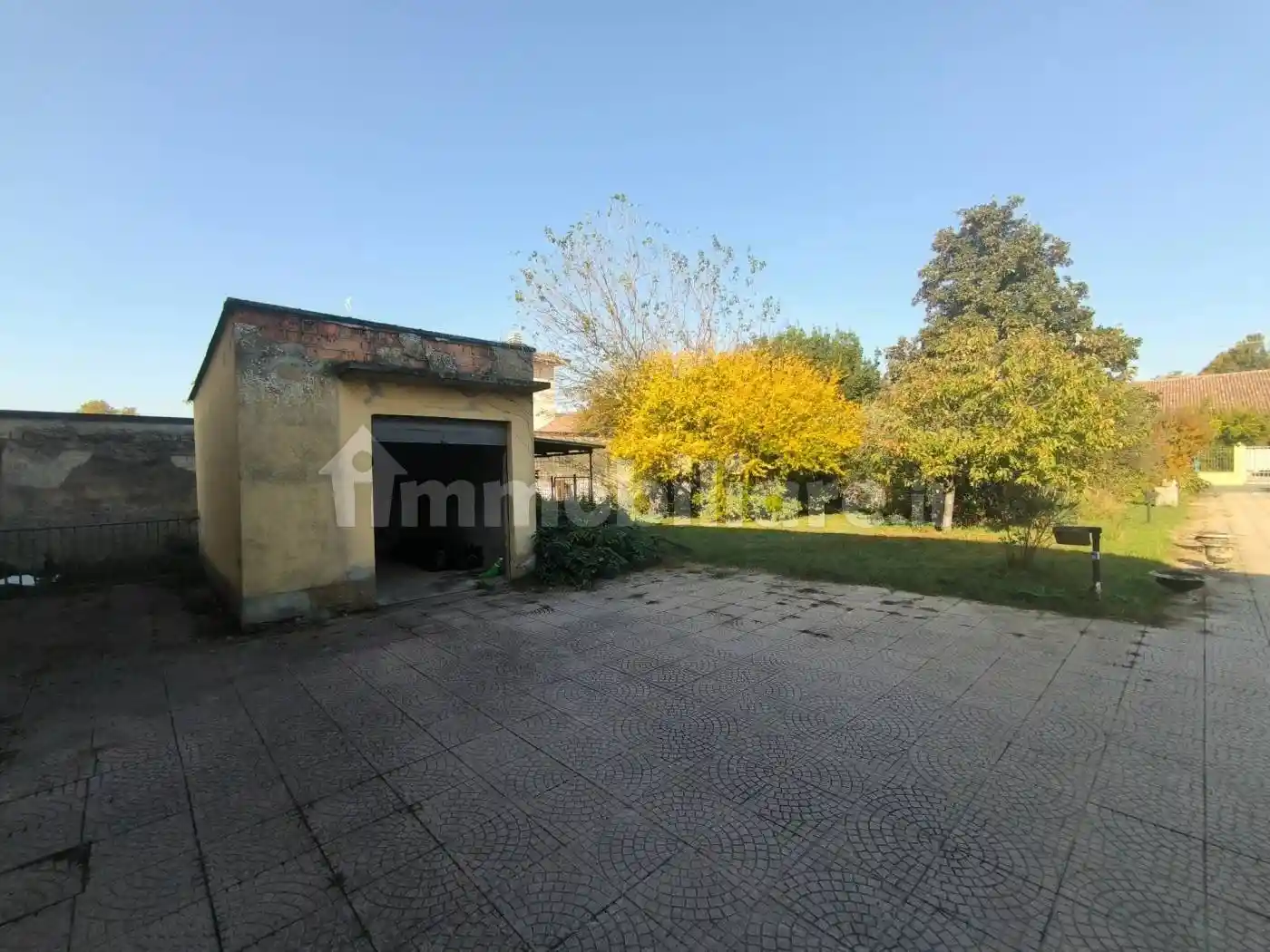 Terratetto plurifamiliare via Enrico Mattei 9, Caviaga, Cavenago d'Adda - foto 5