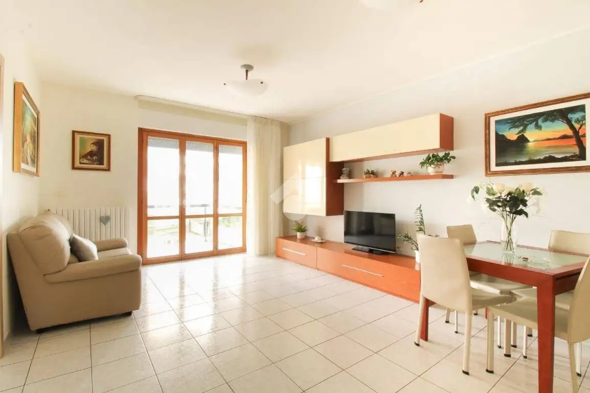 Appartamento in vendita a Ortona