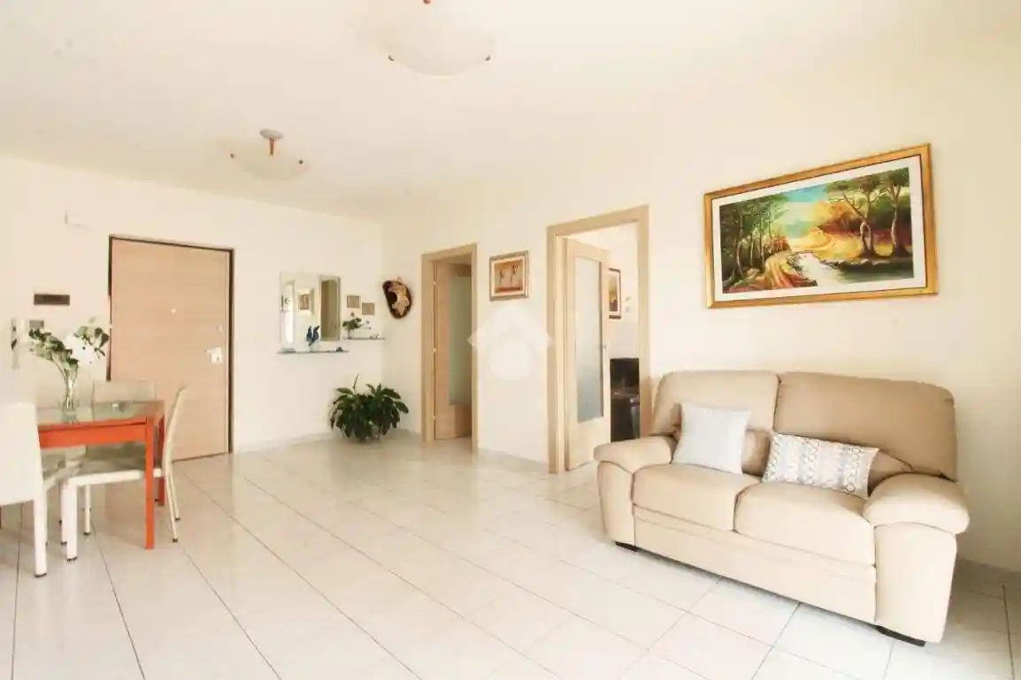 Quadrilocale via Nino Baccile 4, Centro, Ortona - foto 4