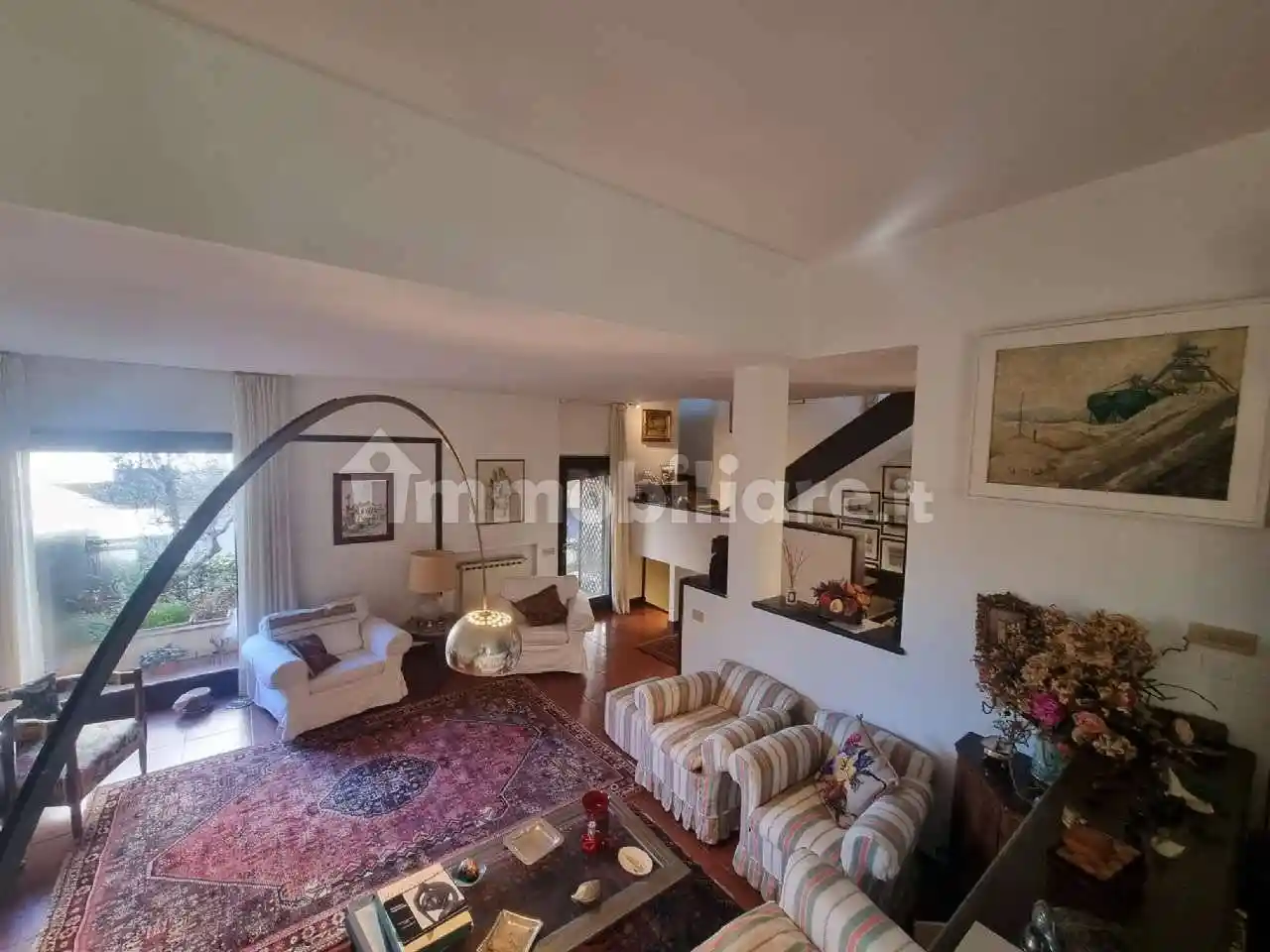 Appartamento via Poggio di Candeli, Candeli, Bagno a Ripoli - foto 3