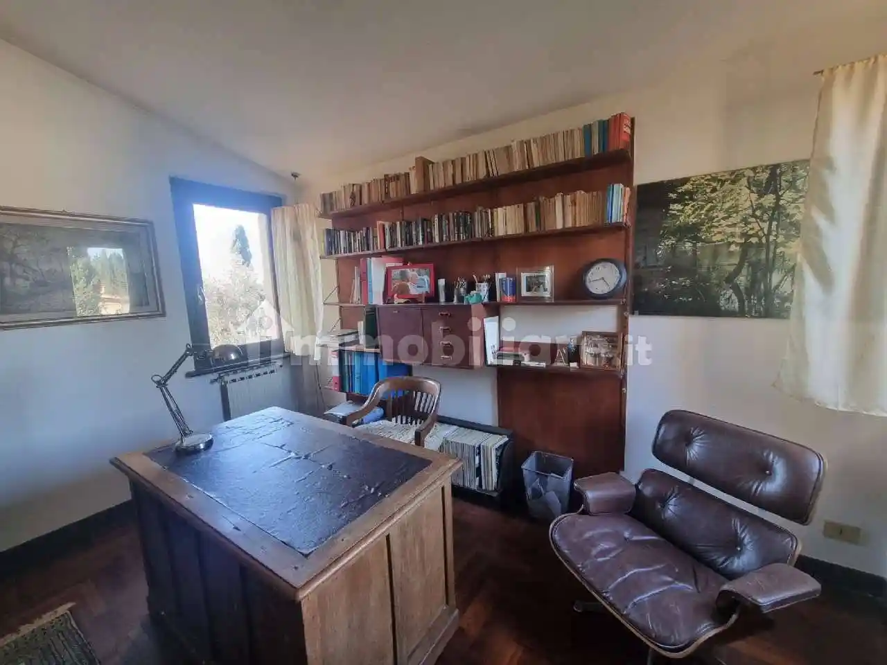 Appartamento via Poggio di Candeli, Candeli, Bagno a Ripoli - foto 5