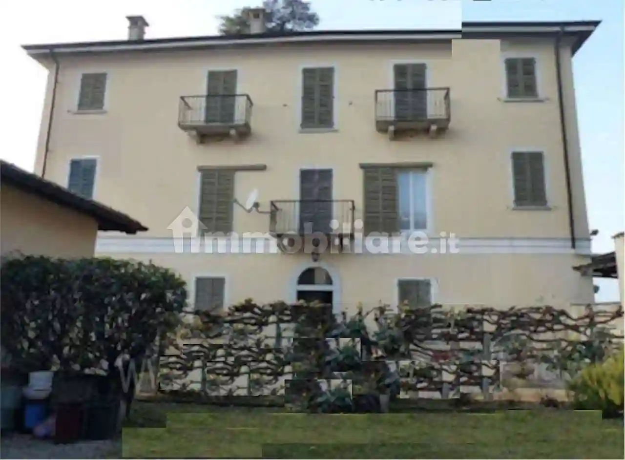 Palazzo - Stabile - foto 2