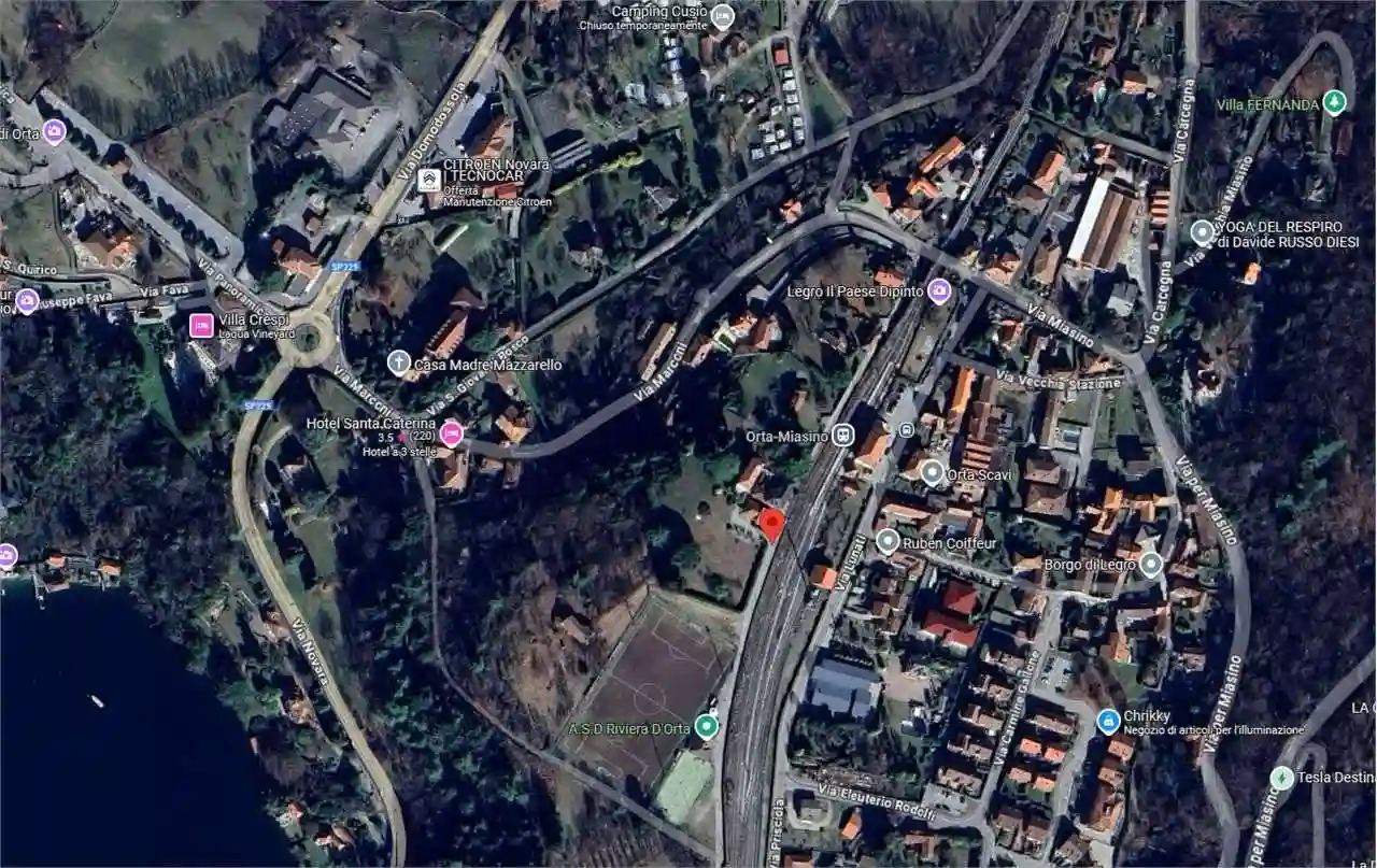 Palazzo - Stabile - foto 5