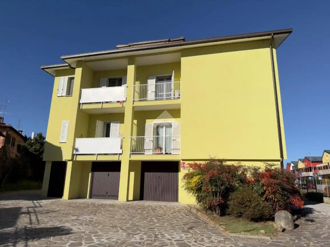 Appartamento in vendita a Pavia