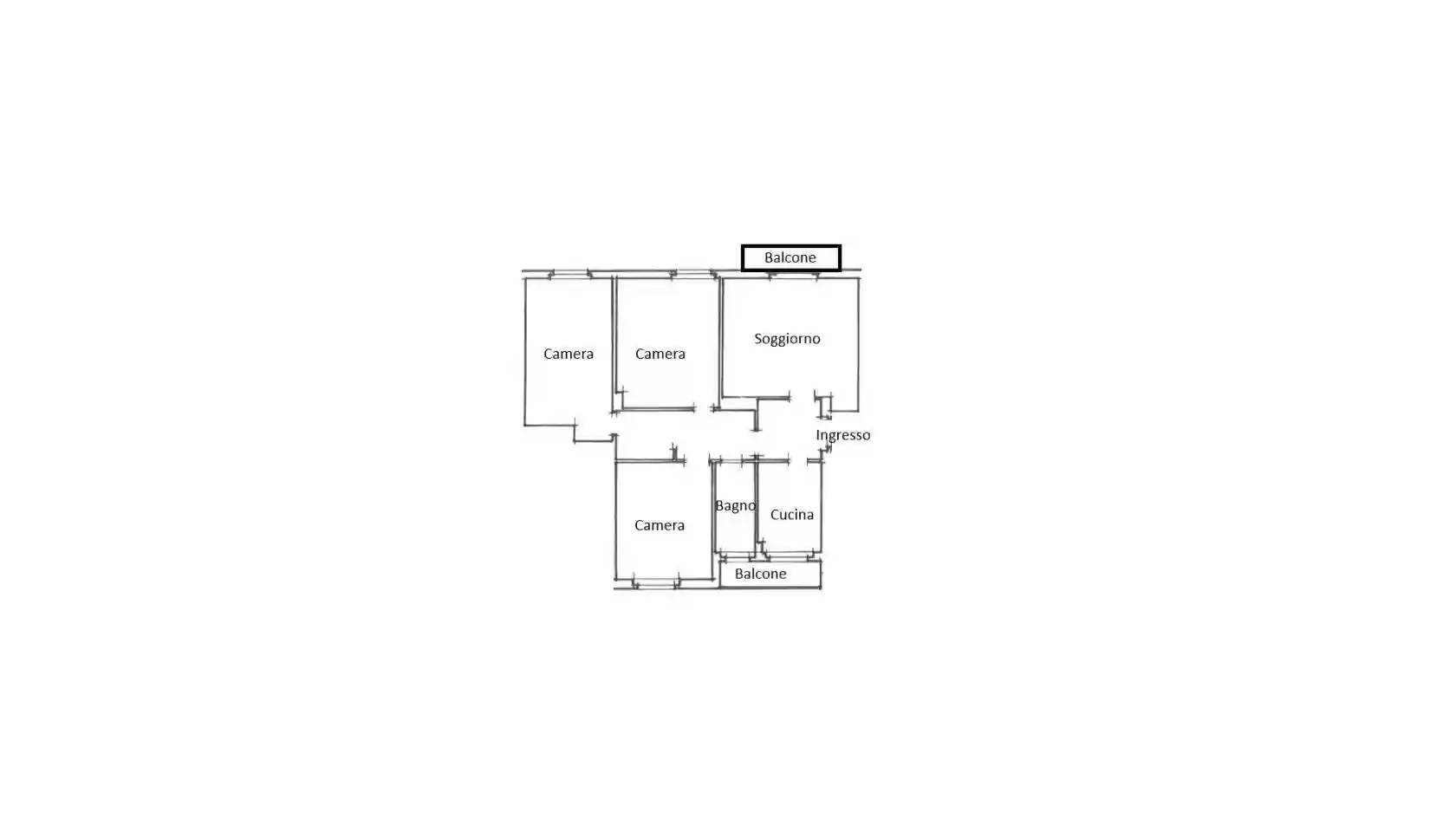 Appartamento - foto 2