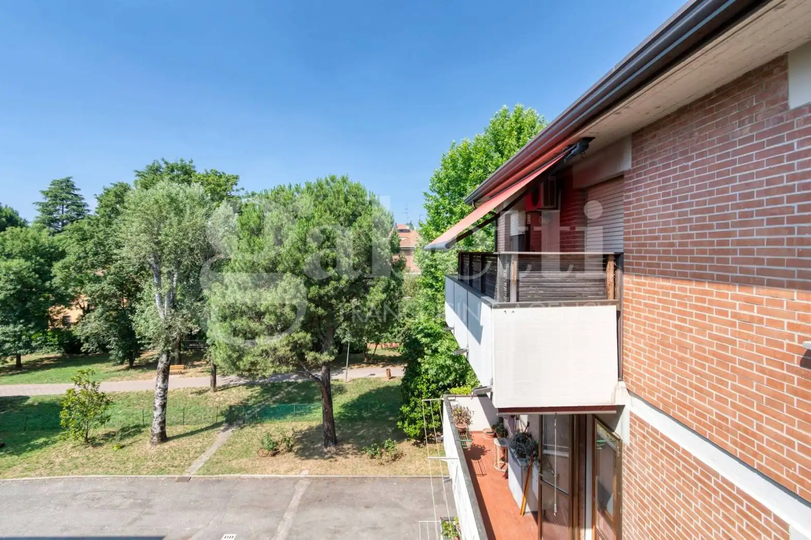 Appartamento in vendita a San Lazzaro di Savena