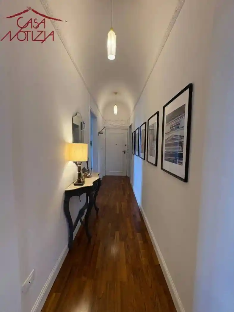 Quadrilocale via di Sant'Alessio, Monte San Quirico - Tre Cancelli, Lucca - foto 4