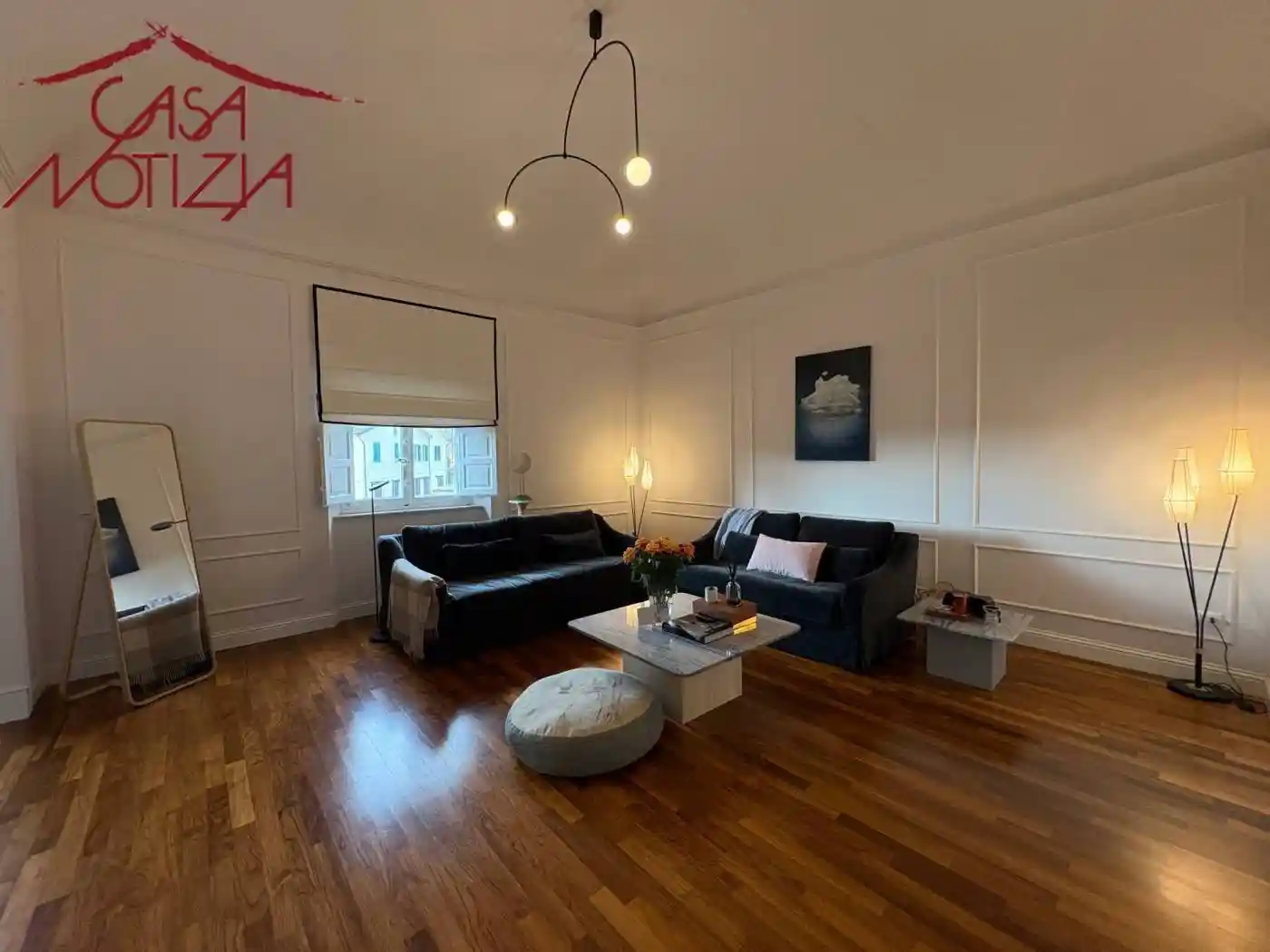 Quadrilocale via di Sant'Alessio, Monte San Quirico - Tre Cancelli, Lucca - foto 5