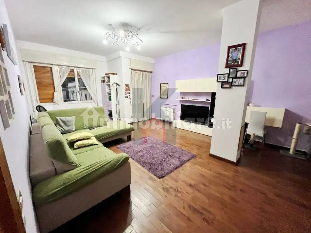 Appartamento in vendita a Castrocaro Terme e Terra del Sole