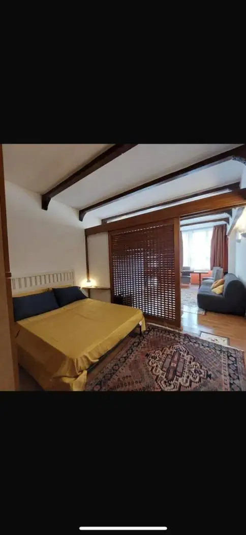 Appartamento in affitto a Napoli