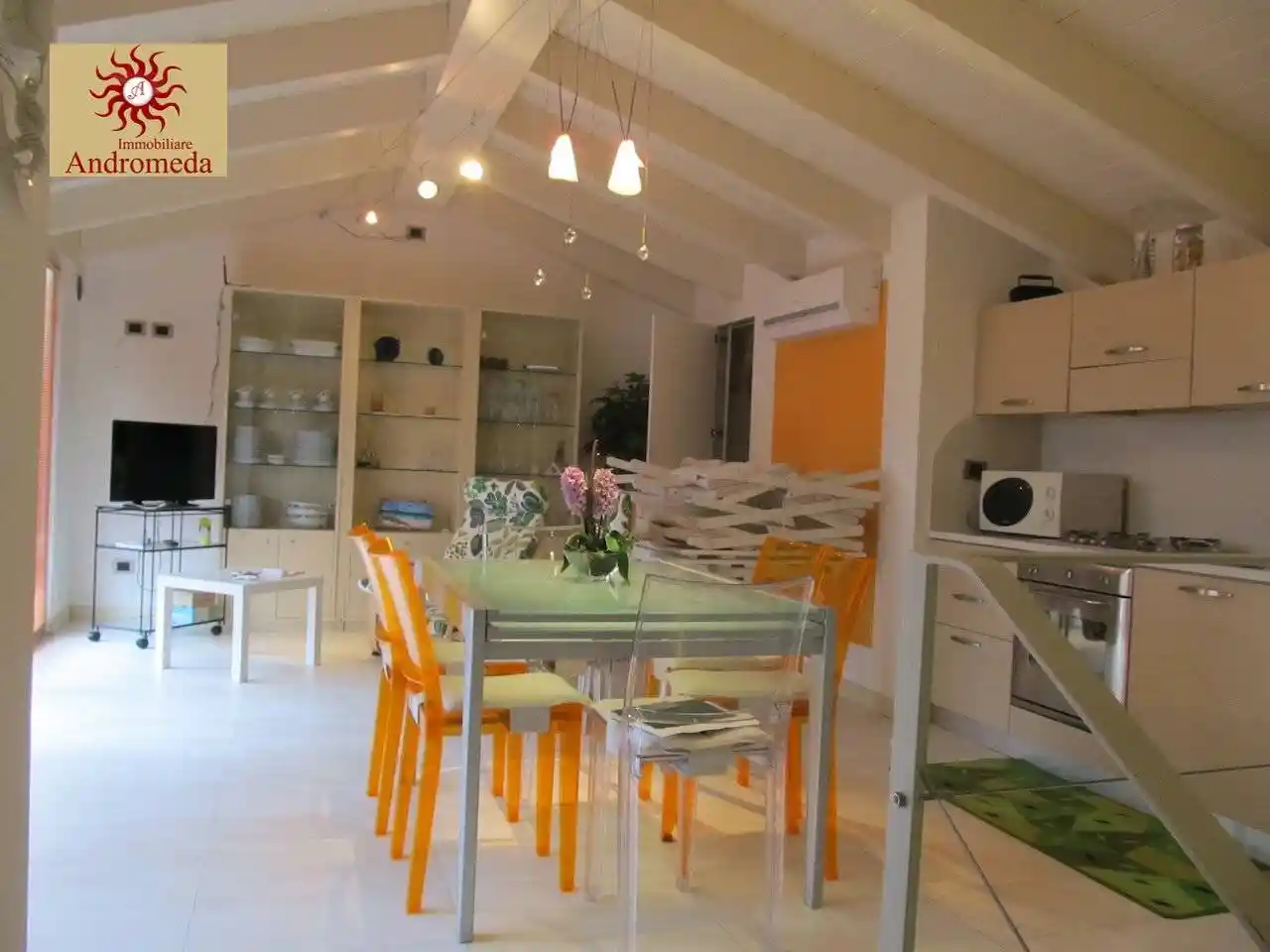 Villa in vendita a Forte dei Marmi