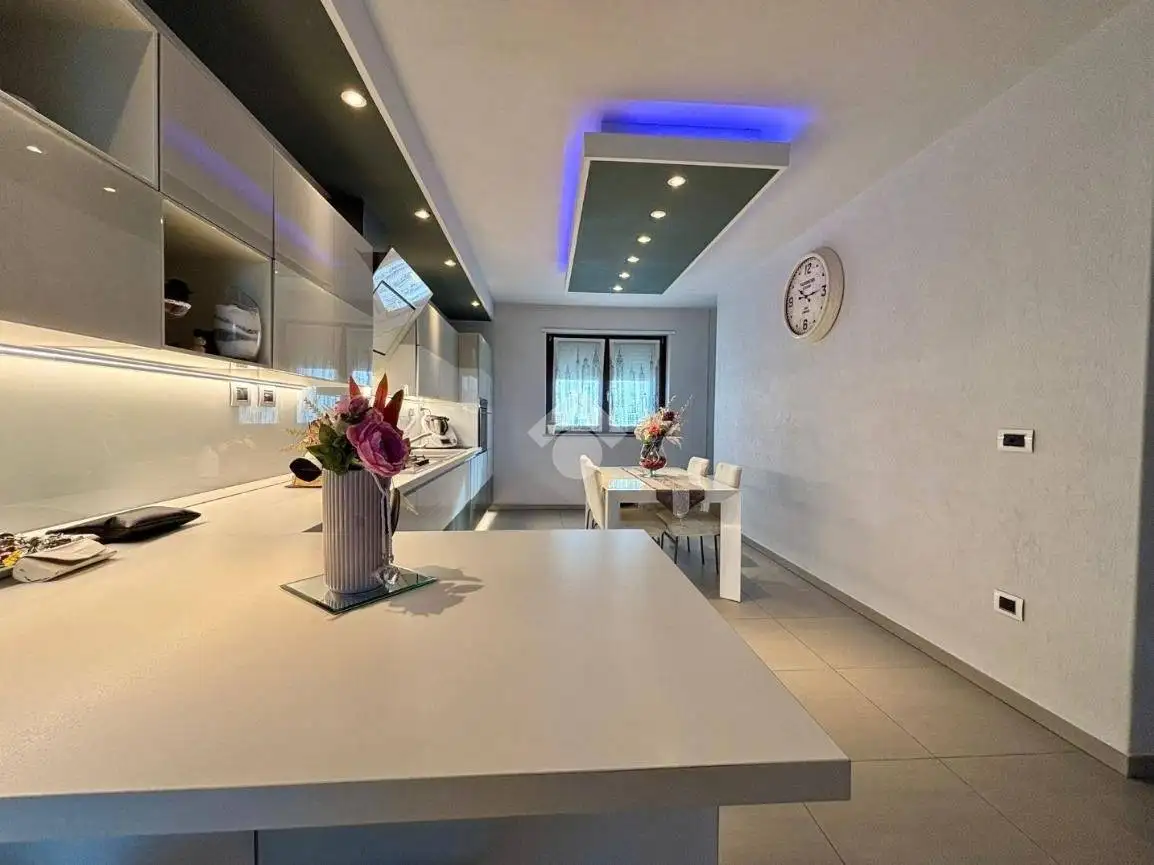 Quadrilocale via Falcone Borsellino 6, Castagnole Piemonte - foto 5