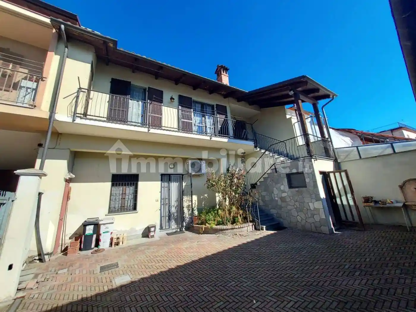 Appartamento in vendita a Carmagnola