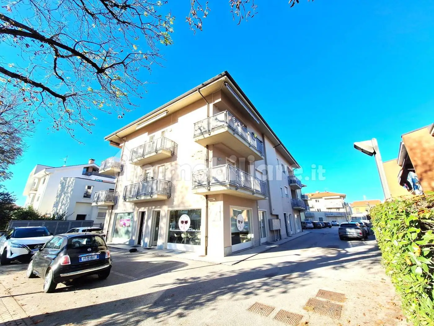 Appartamento in vendita a Alba