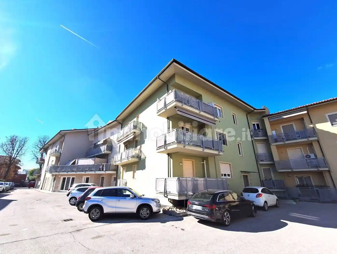 Trilocale corso Bra 18, Mussotto, Corso Asti, Alba - foto 2