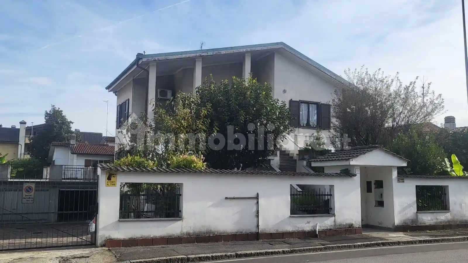 Villa in vendita a Corsico