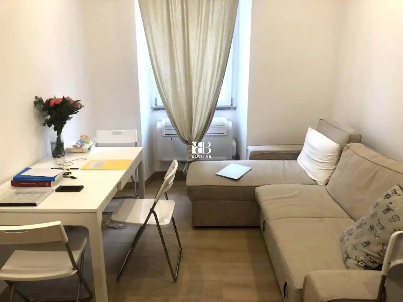 Bilocale via Trionfale, Monte Mario - Trionfale, Roma - foto 2