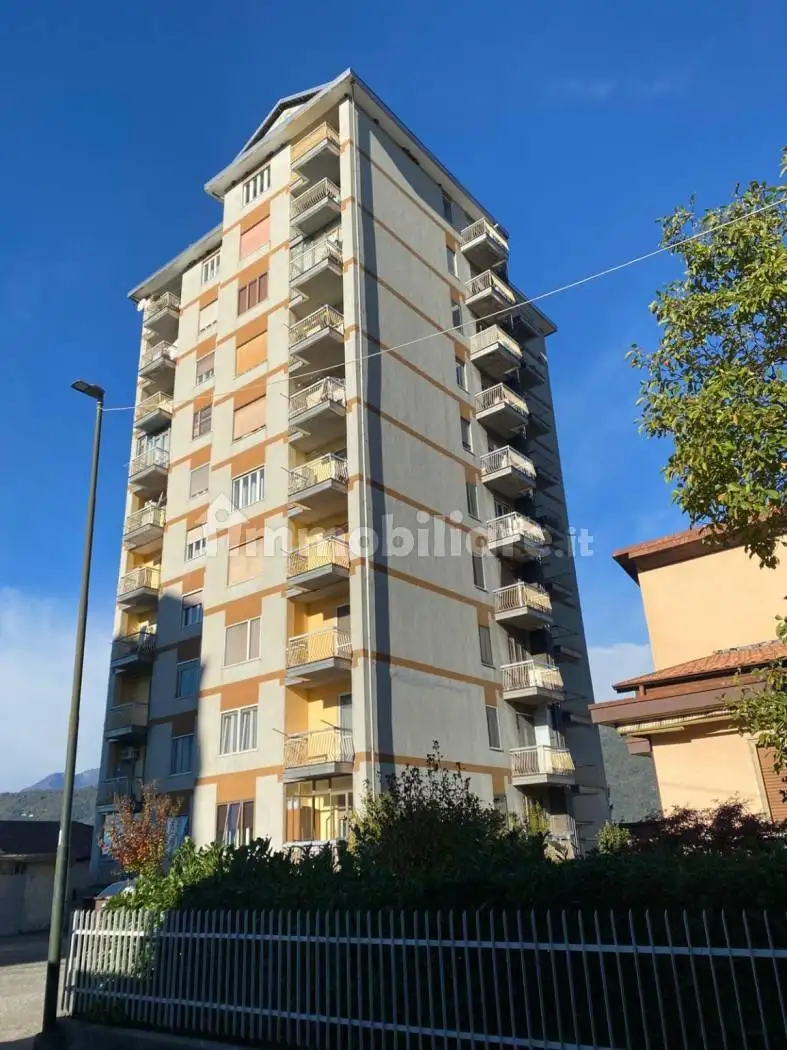 Appartamento in vendita a Montalto Dora