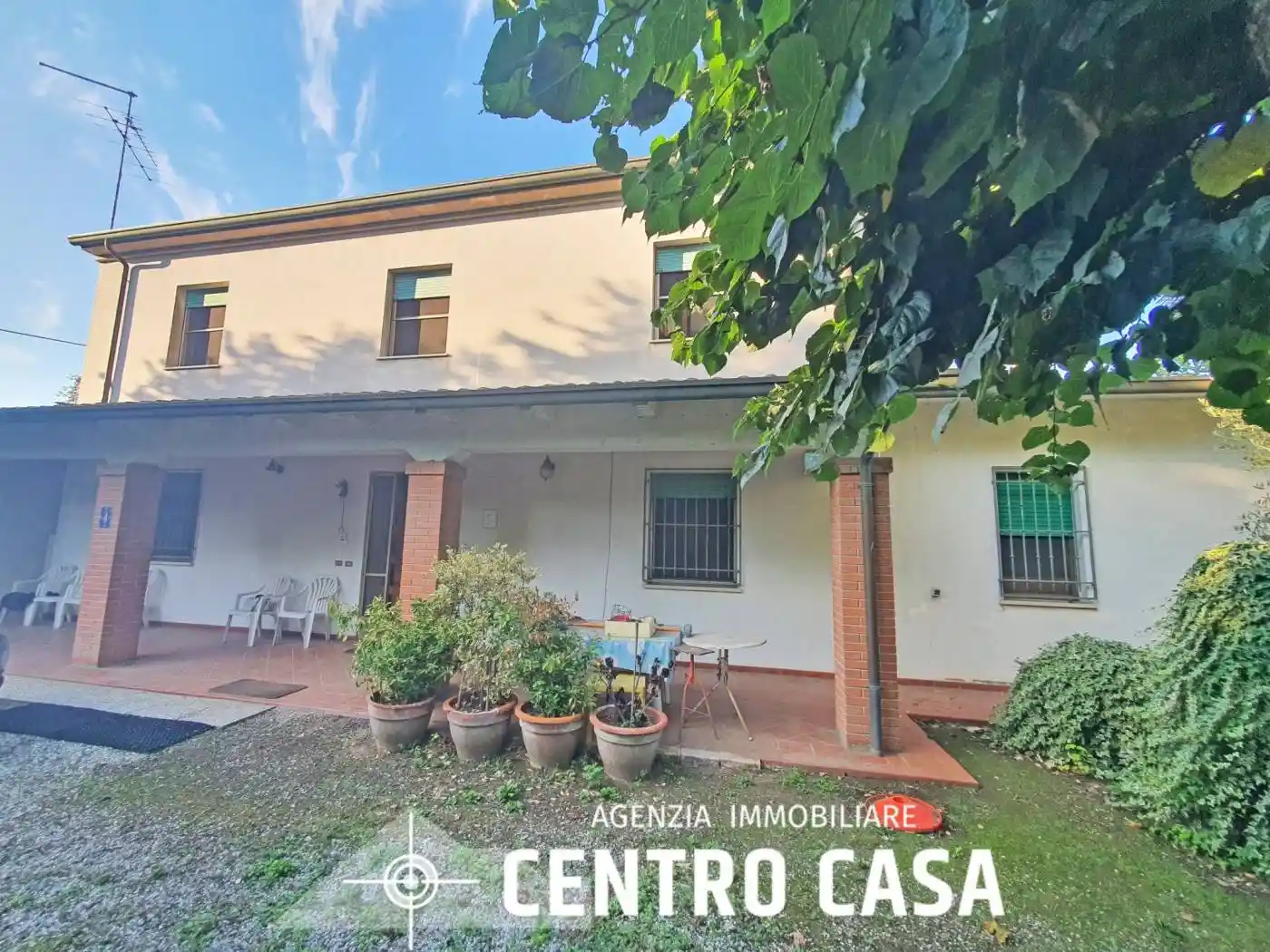 Villa in vendita a Lugo