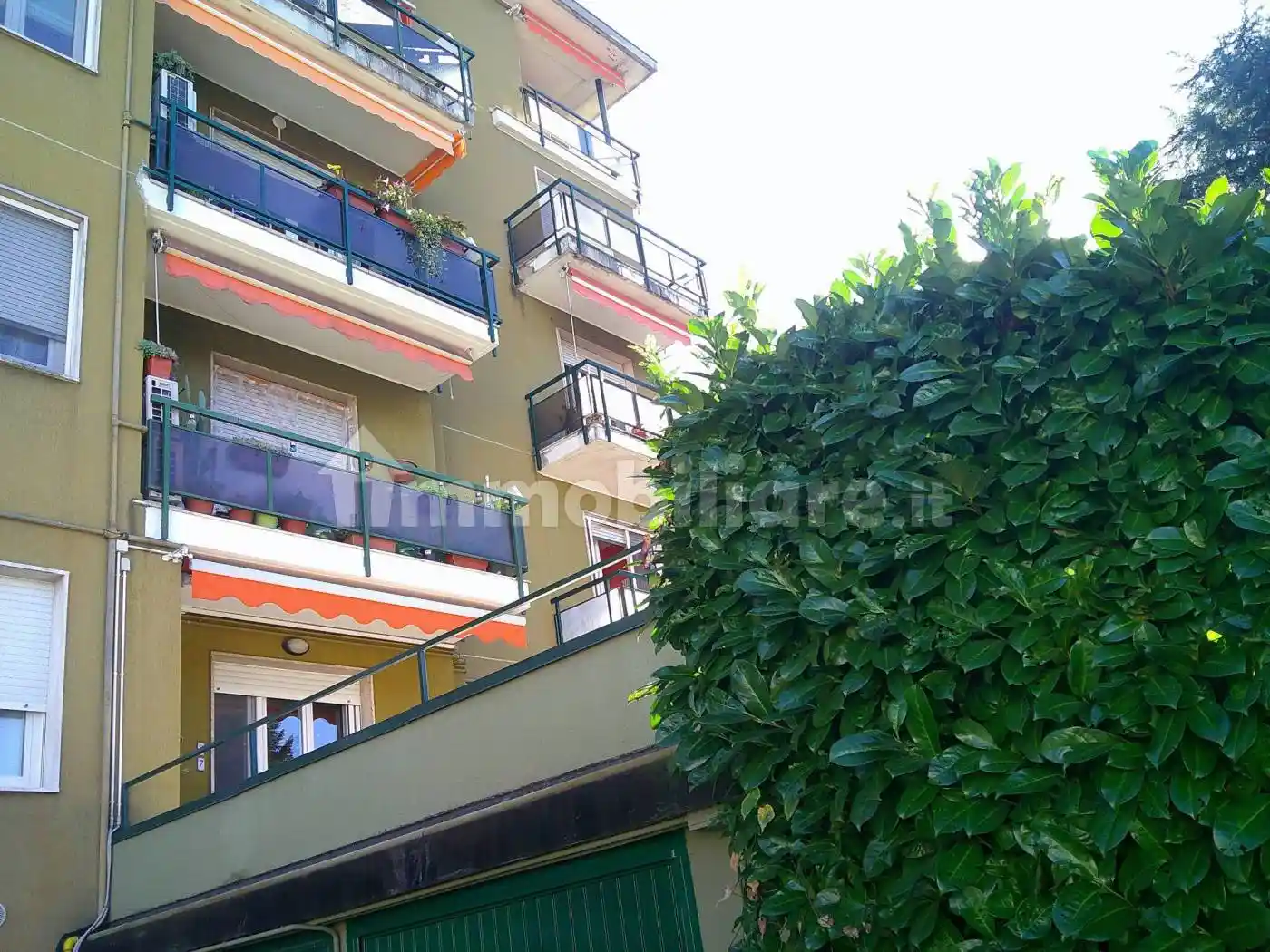 Appartamento in vendita a Como