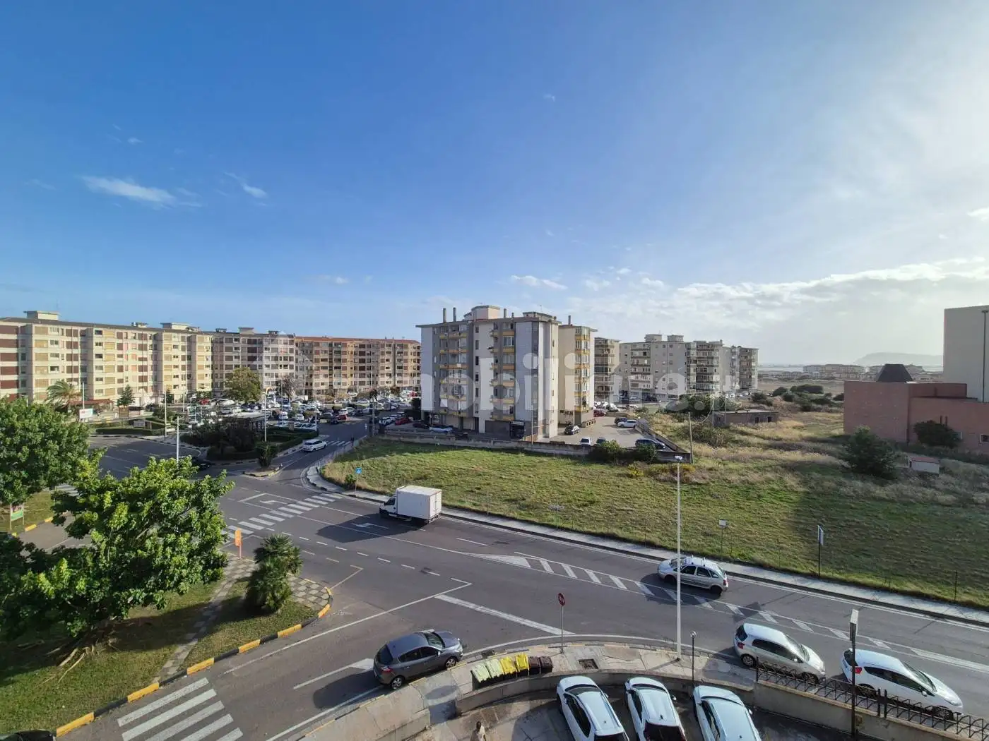 Appartamento in affitto a Quartu Sant'Elena