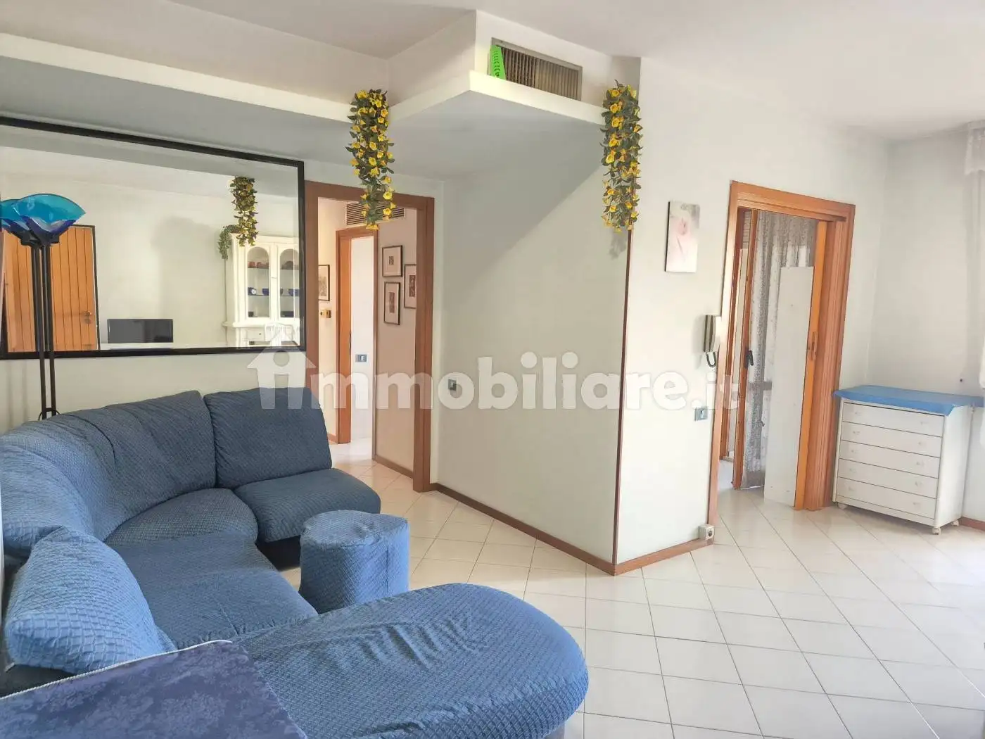 Trilocale via Irlanda 122, Quartu, Quartu Sant'Elena - foto 2