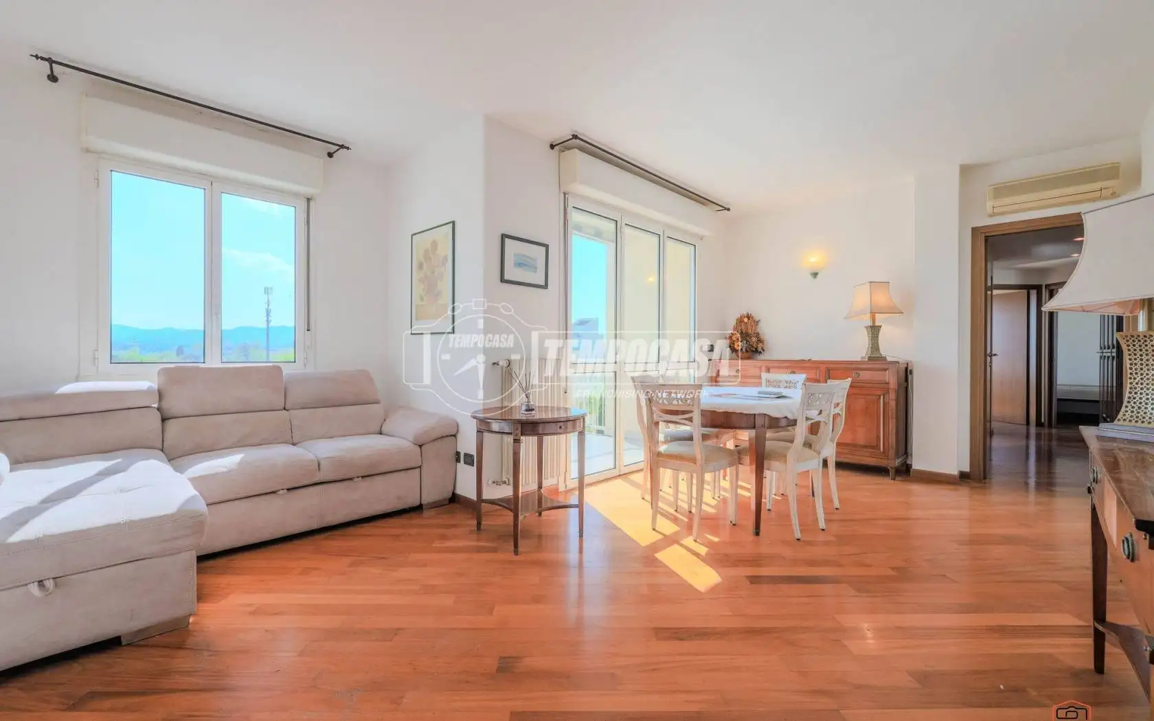 Appartamento in vendita a Bologna