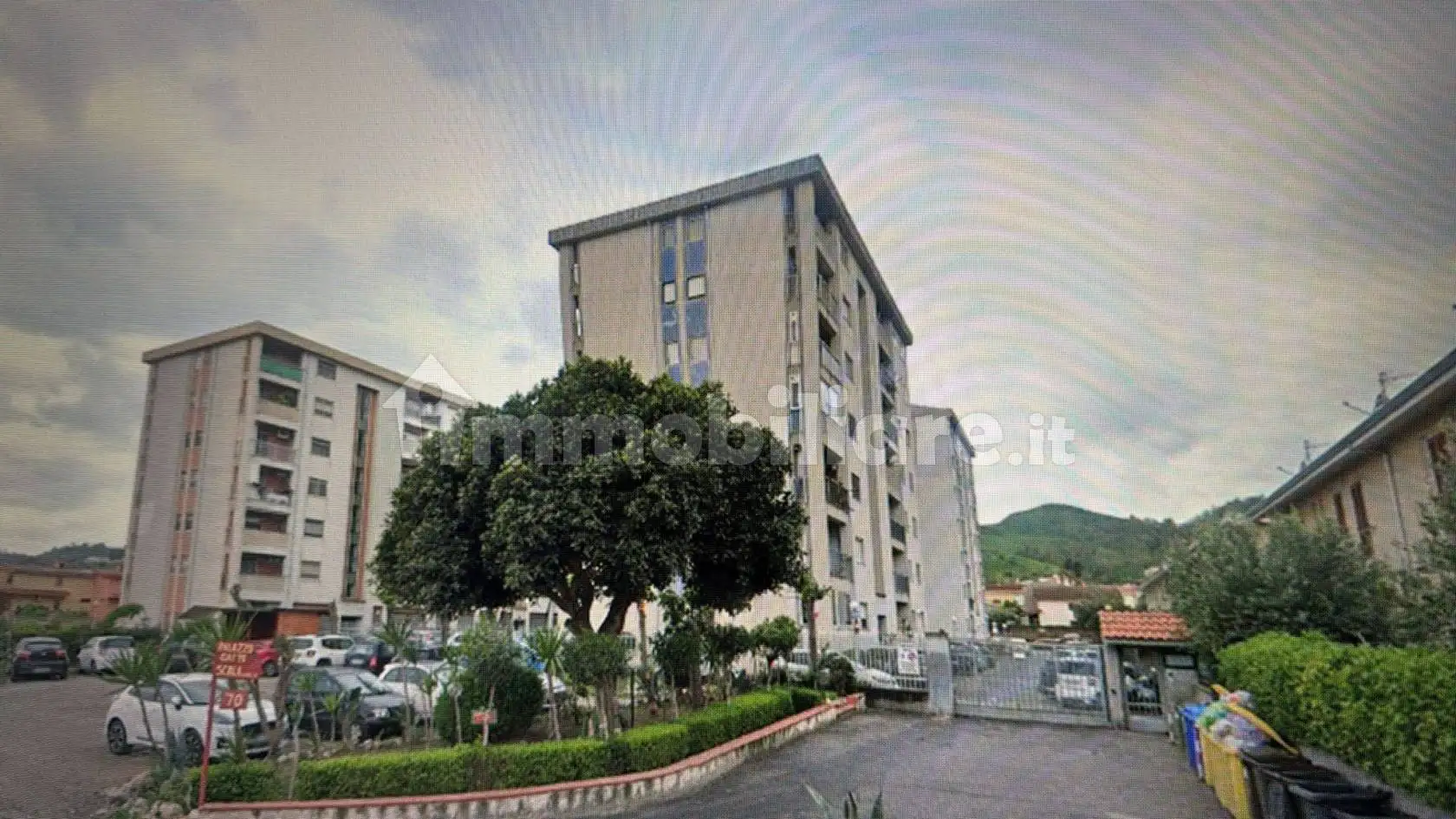 Appartamento in vendita a Catanzaro