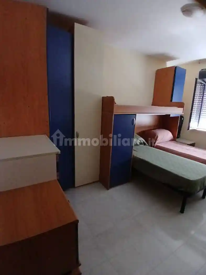 Trilocale viale dei Conti Falluc, Santa Maria, Catanzaro - foto 4