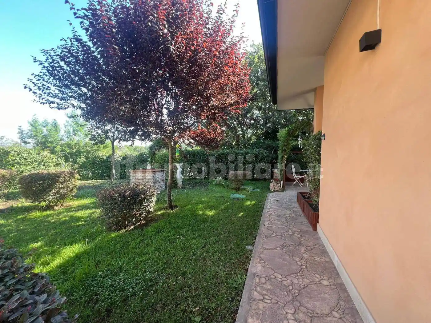 Villa unifamiliare via Vittorio Bachelet, Mulini, Porta Rufina, Benevento - foto 3