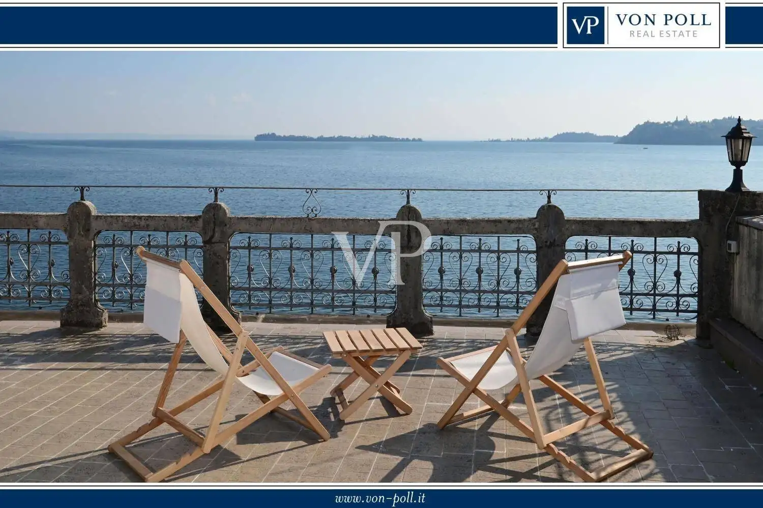 Villa in vendita a Gardone Riviera