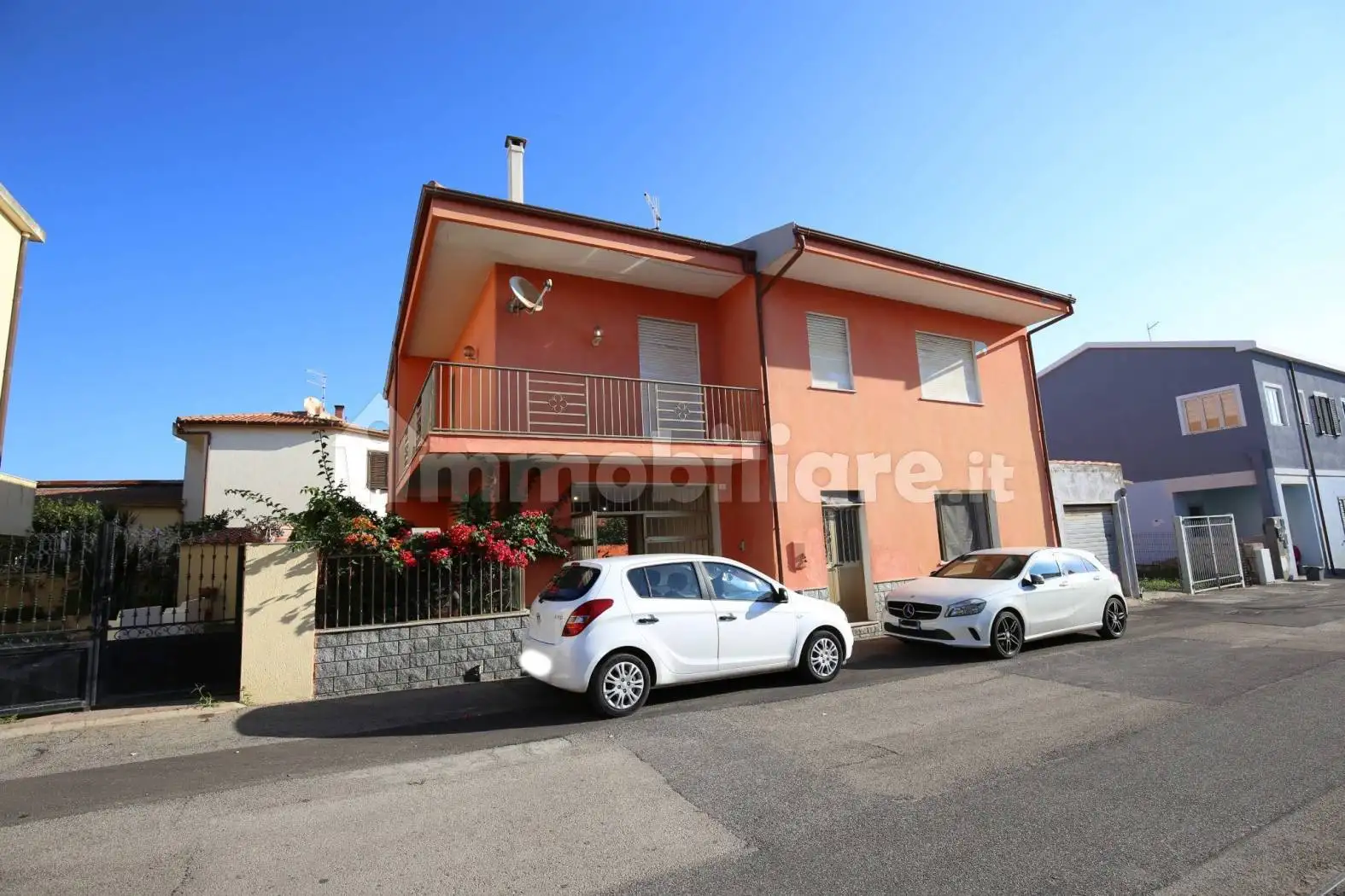 Villa in vendita a Valledoria