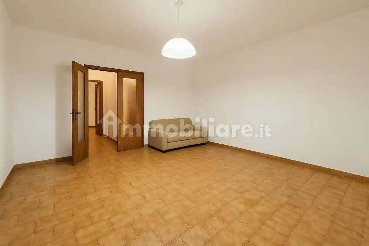 Appartamento in vendita a Maiolati Spontini