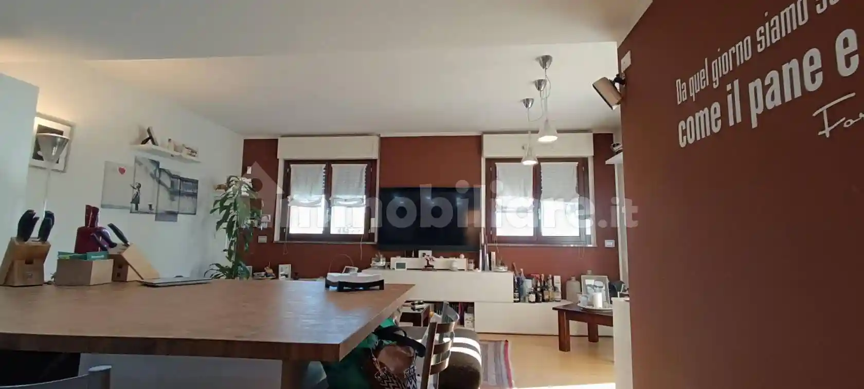 Appartamento in vendita a Trezzano sul Naviglio