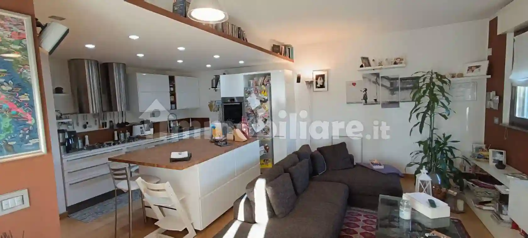 Appartamento - foto 5