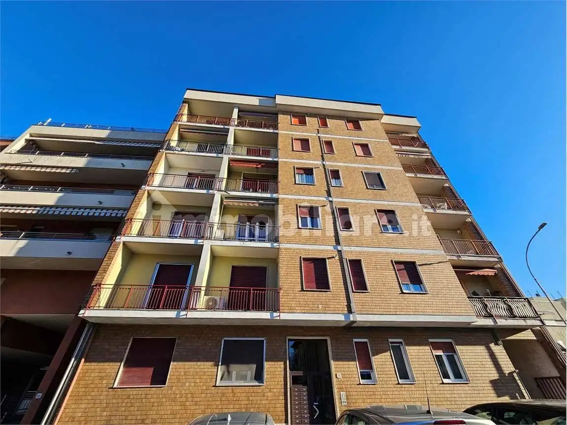 Appartamento in affitto a Como