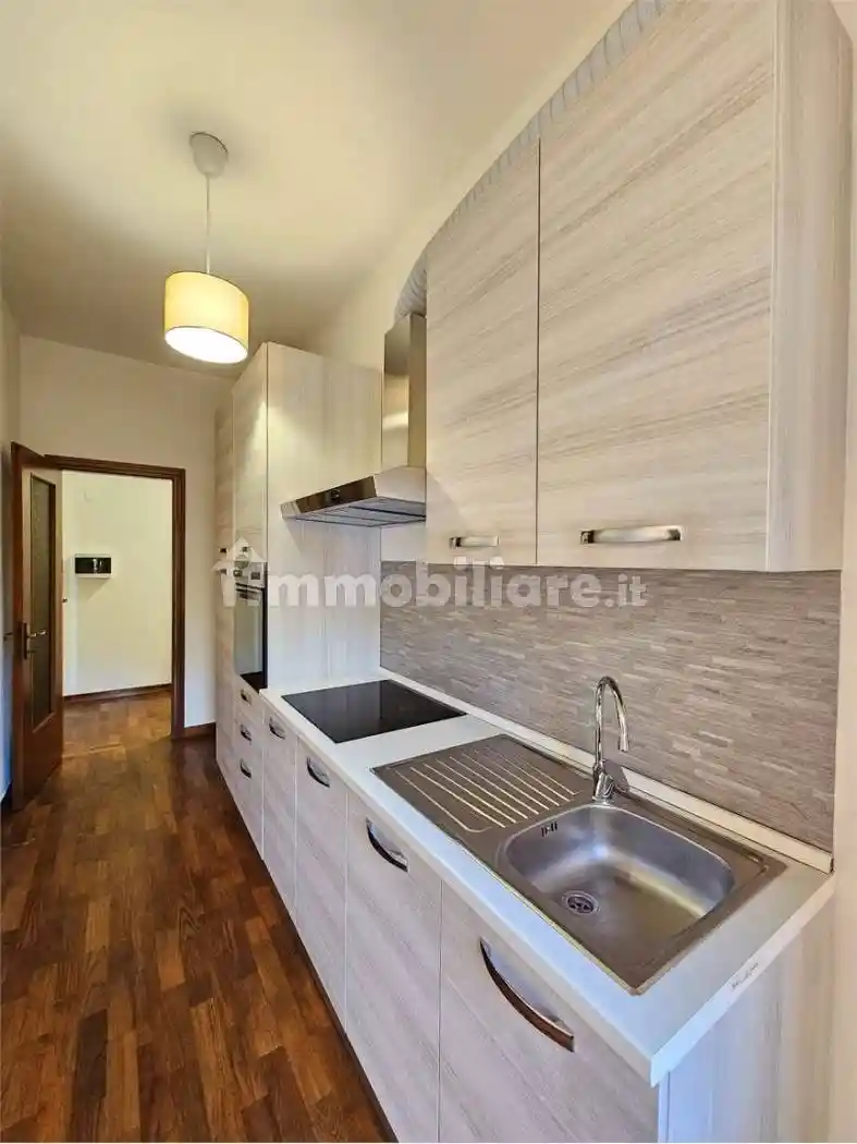 Bilocale piazza Iv Novembre, 11, Albate - Muggiò, Como - foto 5