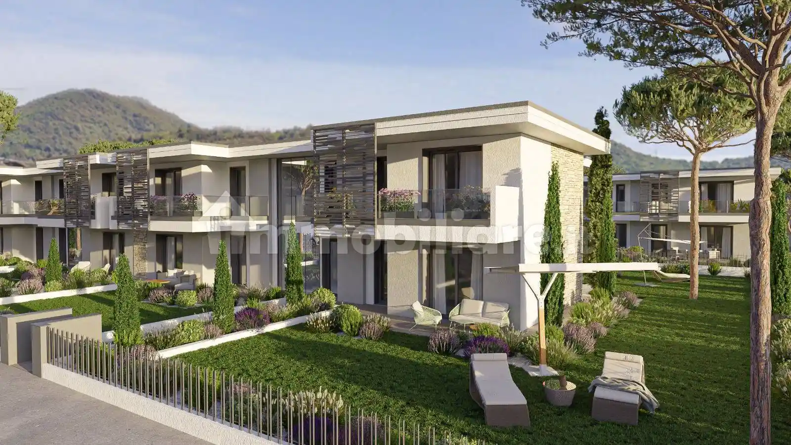 Appartamento in vendita a Alzano Lombardo