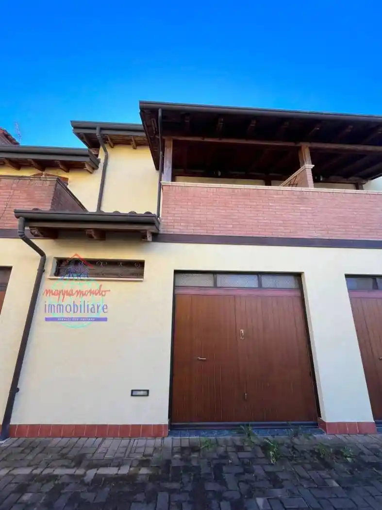 Villetta a schiera - foto 3