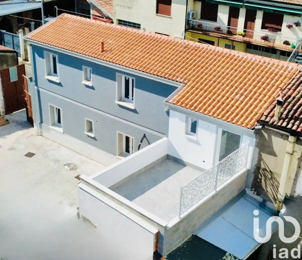 Appartamento in vendita a Badia Polesine