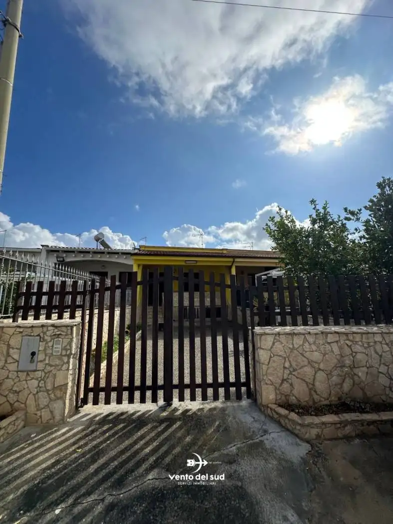 Villa in vendita a Taviano