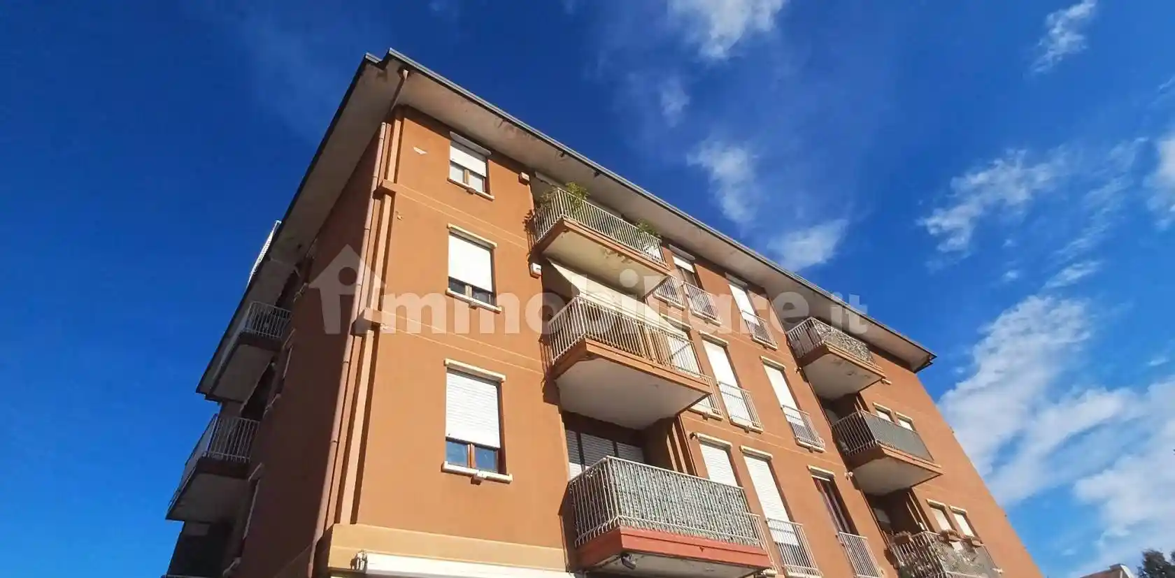 Appartamento in vendita a Solaro