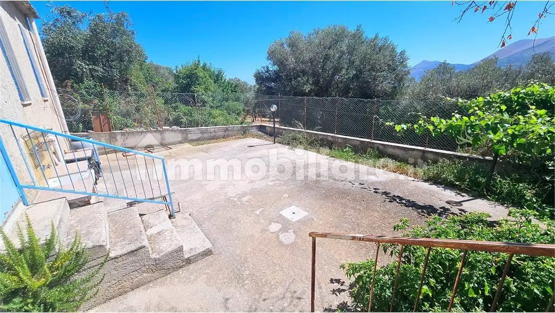 Villa in vendita a Carini