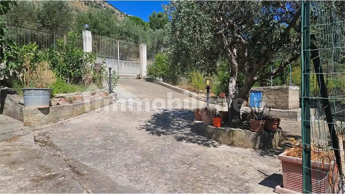 Villa unifamiliare via Crafamo 17, Grotte Di Armeta, Zucco, Carini - foto 2