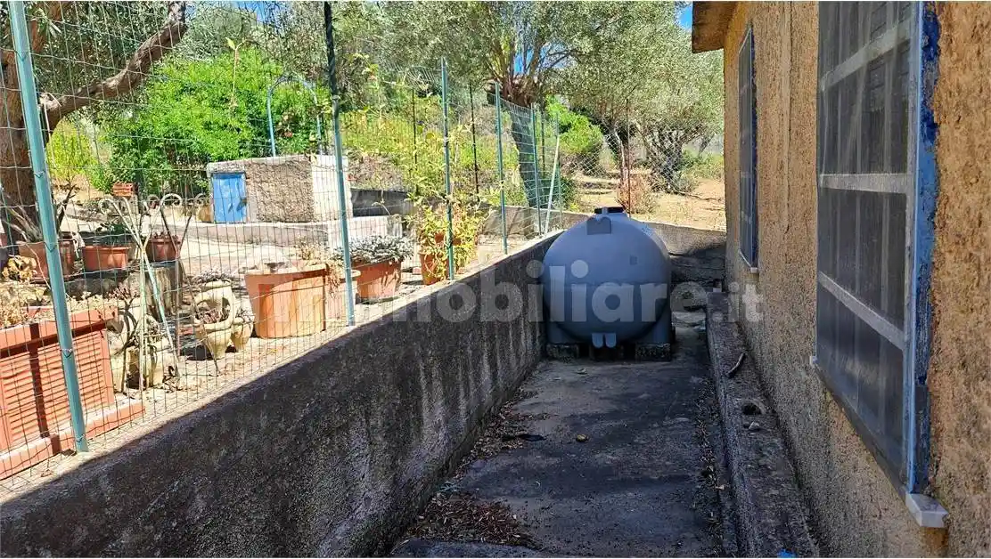 Villa unifamiliare via Crafamo 17, Grotte Di Armeta, Zucco, Carini - foto 3
