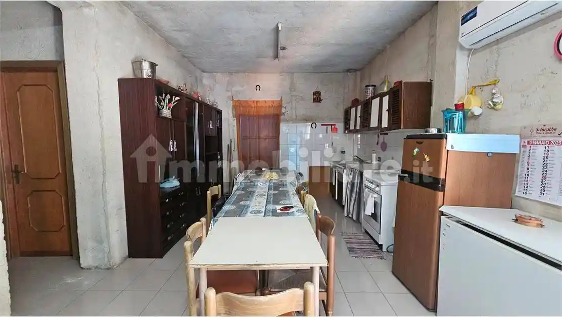 Villa unifamiliare via Crafamo 17, Grotte Di Armeta, Zucco, Carini - foto 4