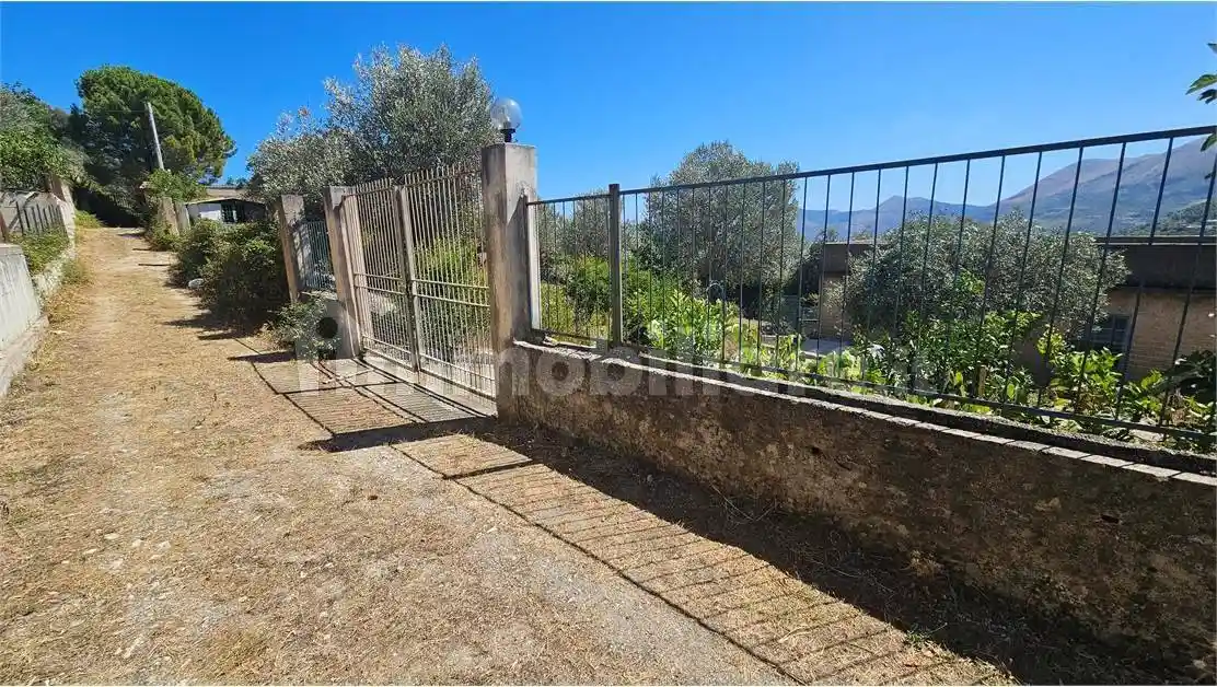 Villa unifamiliare via Crafamo 17, Grotte Di Armeta, Zucco, Carini - foto 5