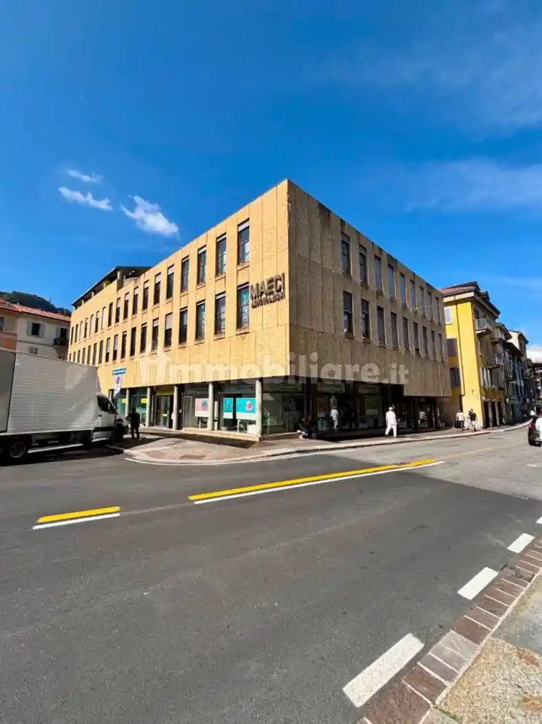 Appartamento in vendita a Como