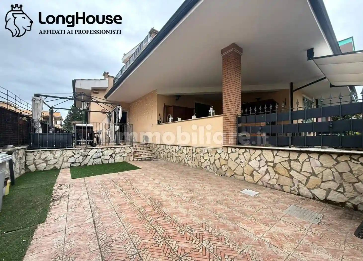 Villetta a schiera - foto 2