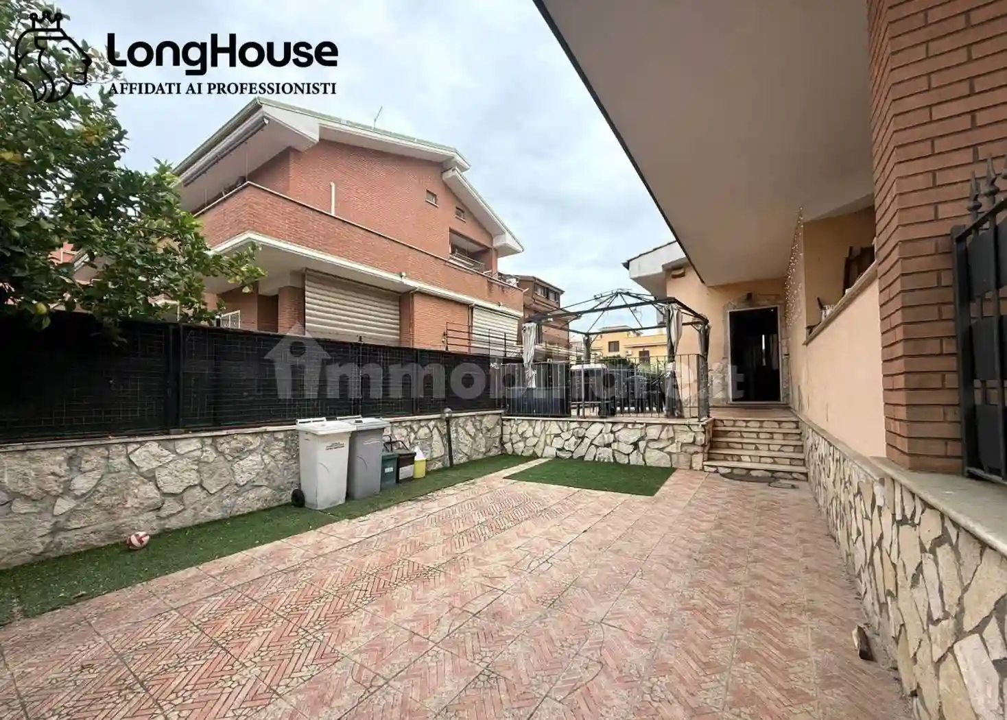 Villetta a schiera - foto 3